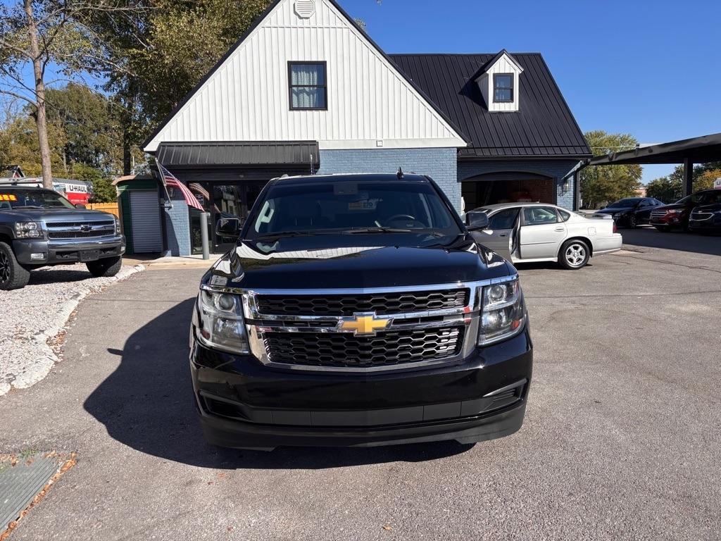 Chevrolet Tahoe LT 2WD 2020