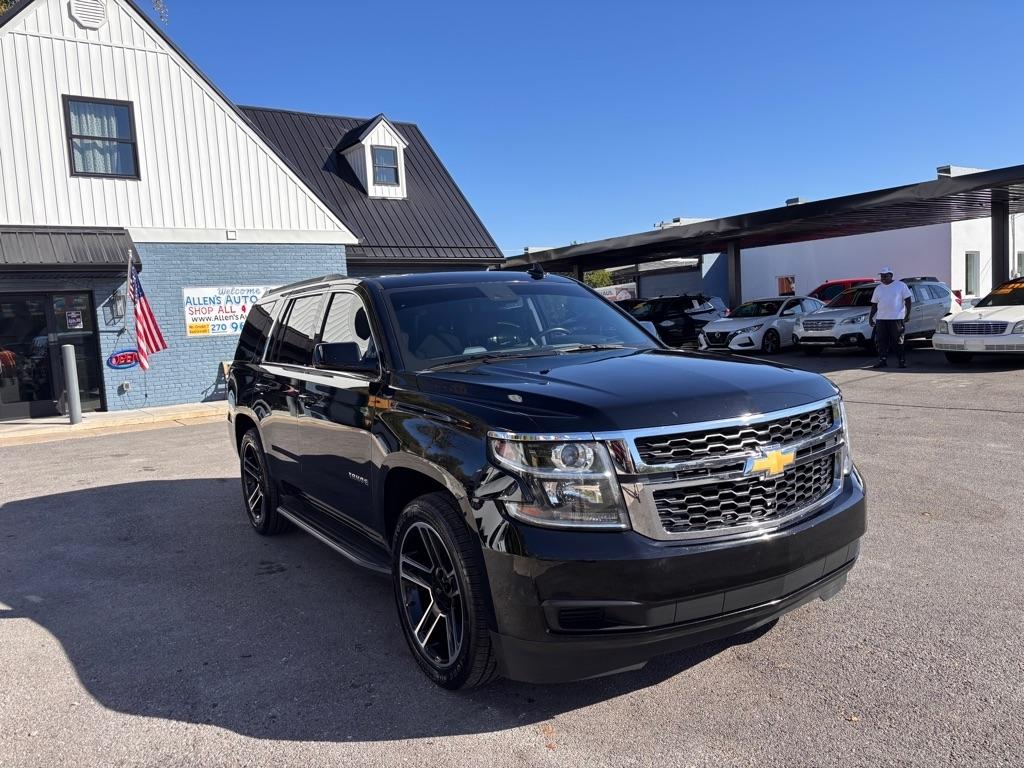 Chevrolet Tahoe LT 2WD 2020