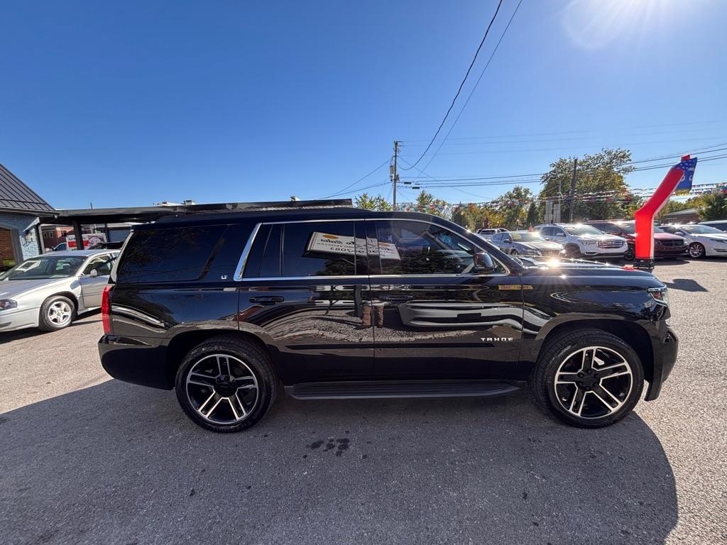 Chevrolet Tahoe LT 2WD 2020