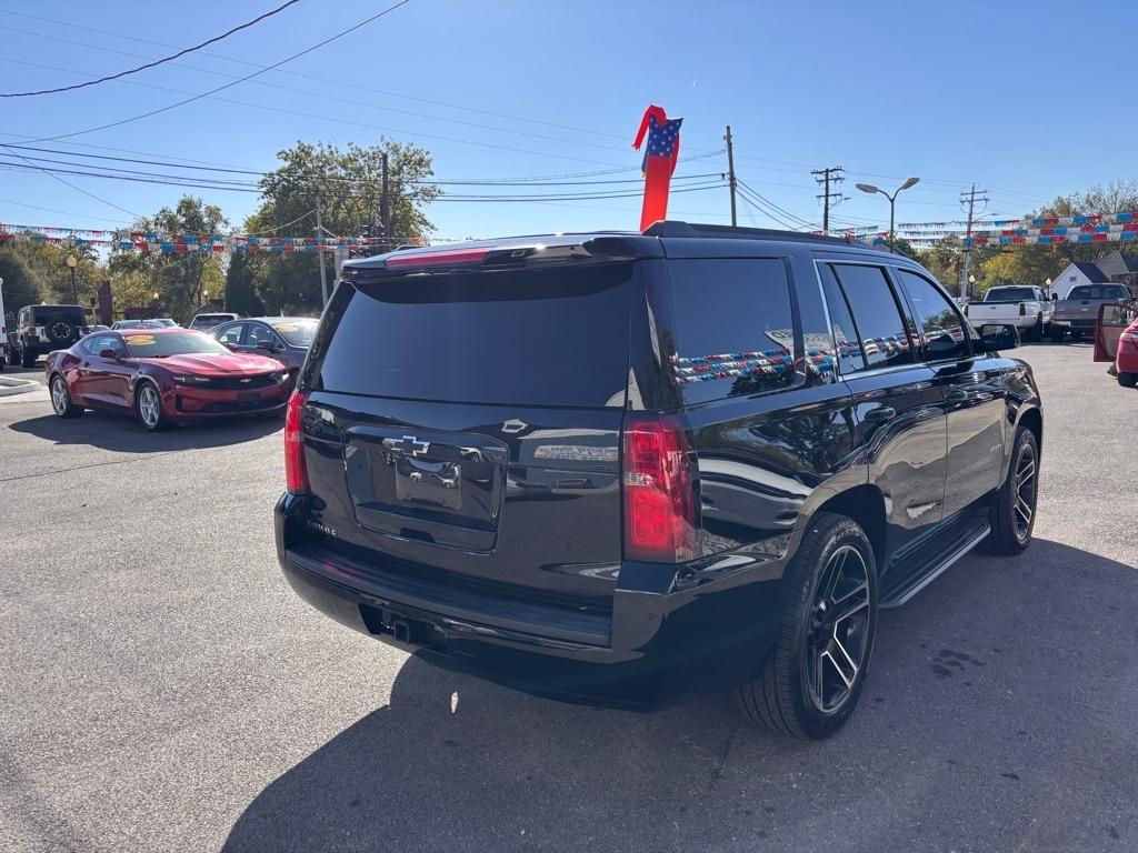 Chevrolet Tahoe LT 2WD 2020