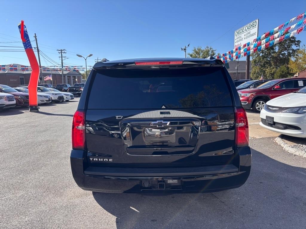 Chevrolet Tahoe LT 2WD 2020