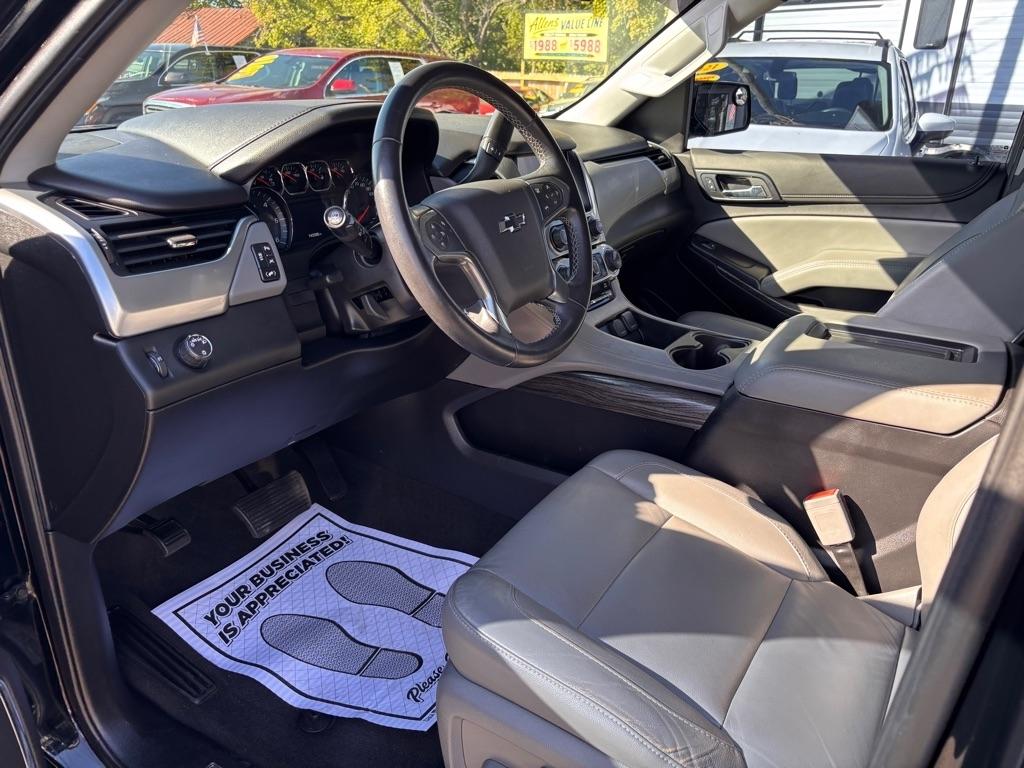 Chevrolet Tahoe LT 2WD 2020