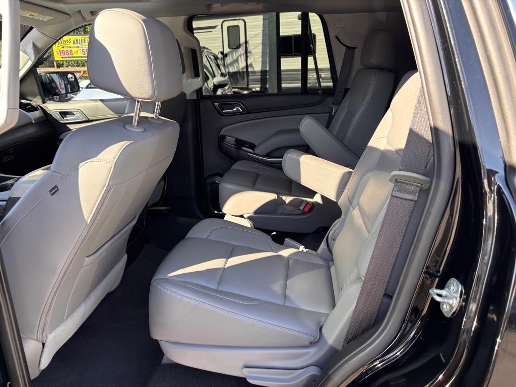 Chevrolet Tahoe LT 2WD 2020