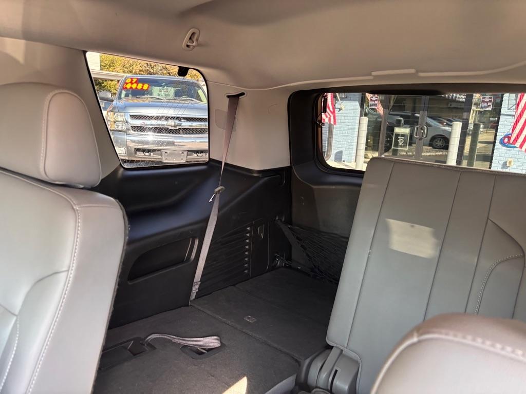 Chevrolet Tahoe LT 2WD 2020