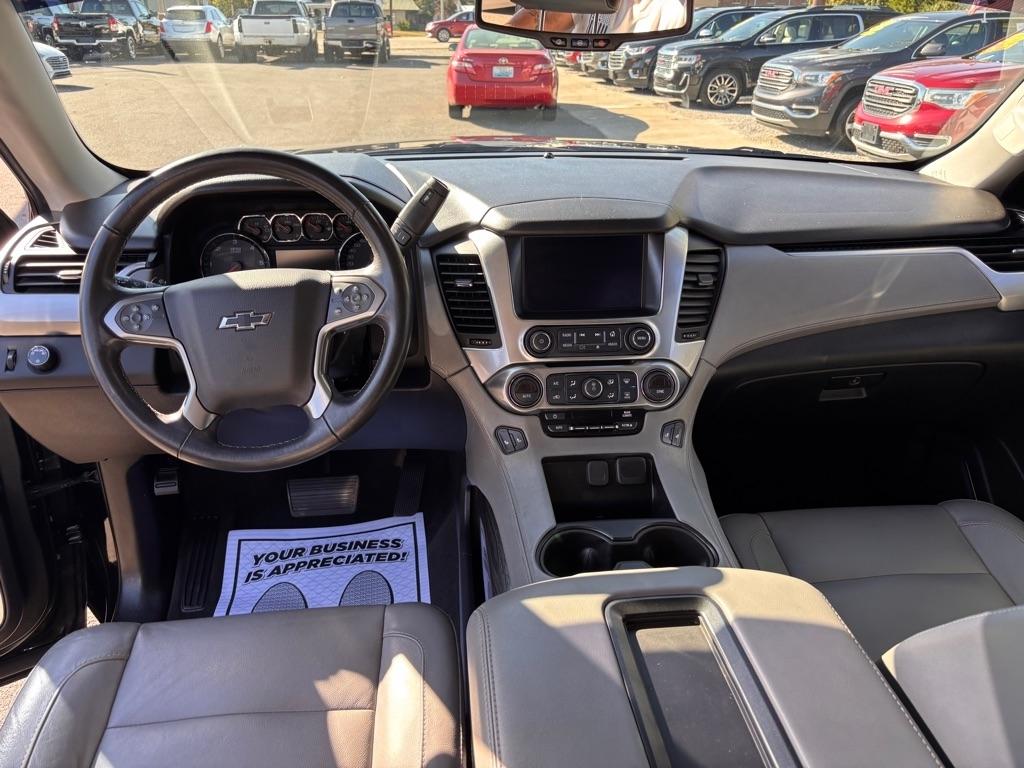 Chevrolet Tahoe LT 2WD 2020