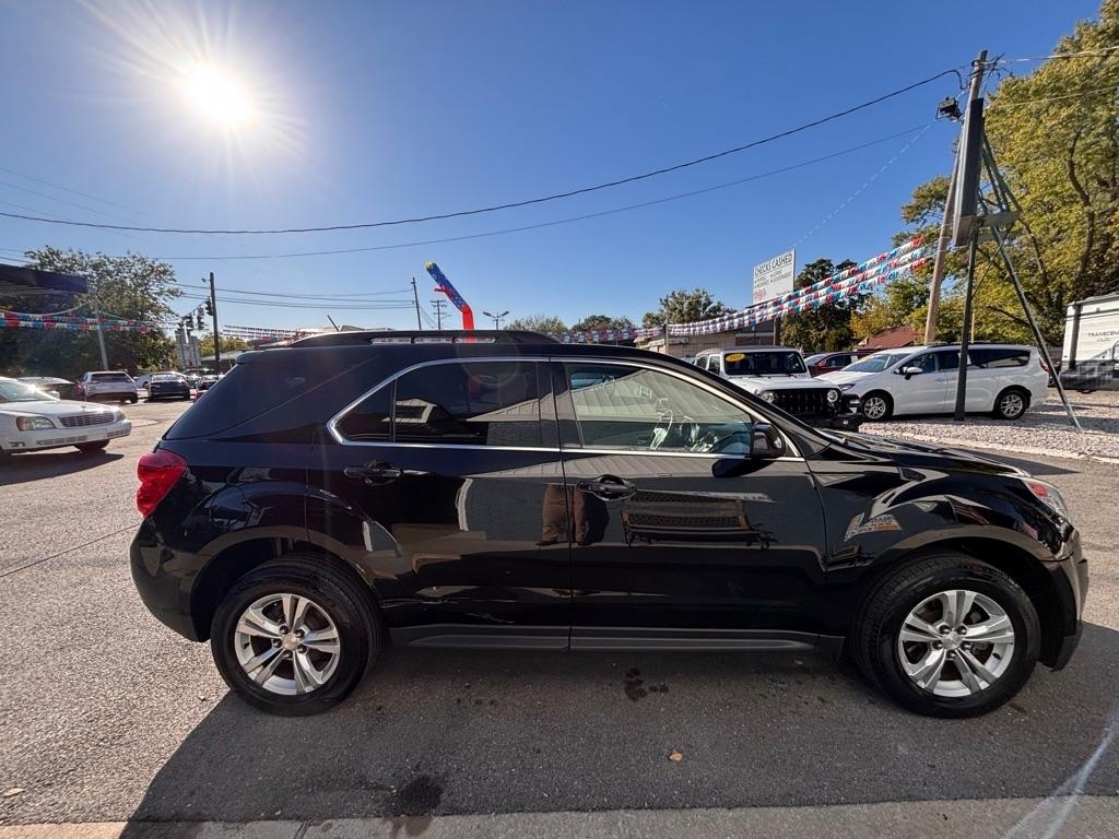 Chevrolet Equinox 1LT 2WD 2013