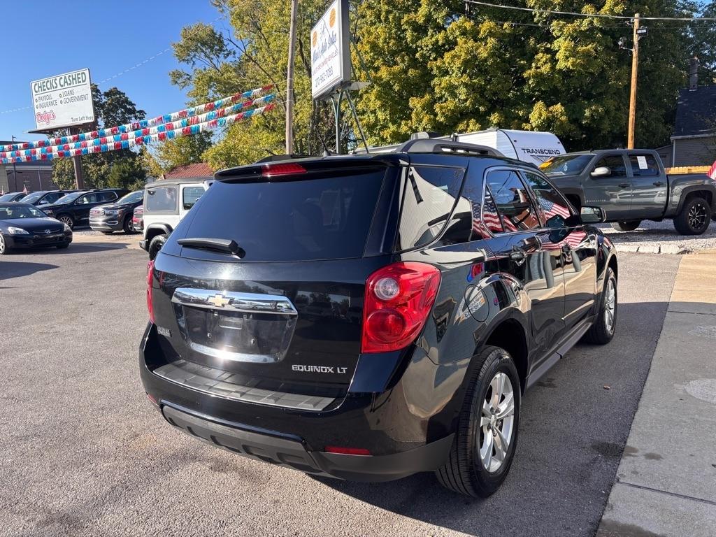 Chevrolet Equinox 1LT 2WD 2013