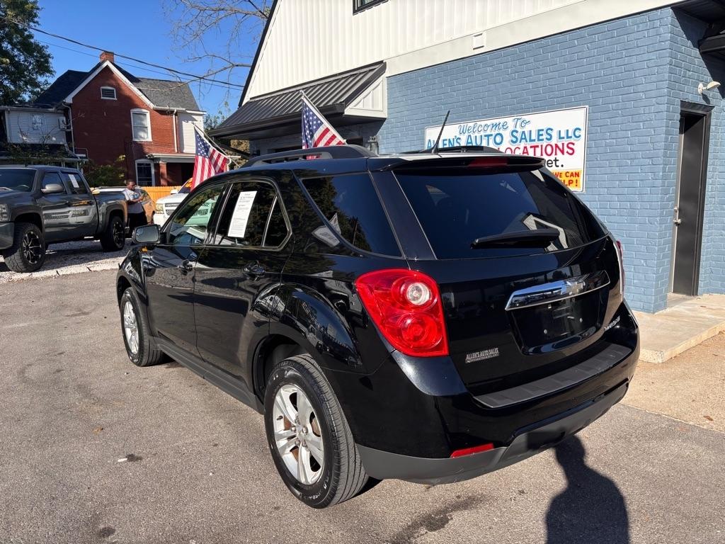 Chevrolet Equinox 1LT 2WD 2013