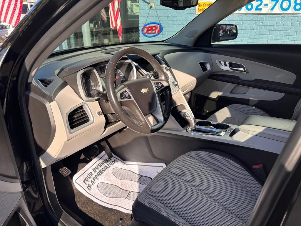 Chevrolet Equinox 1LT 2WD 2013