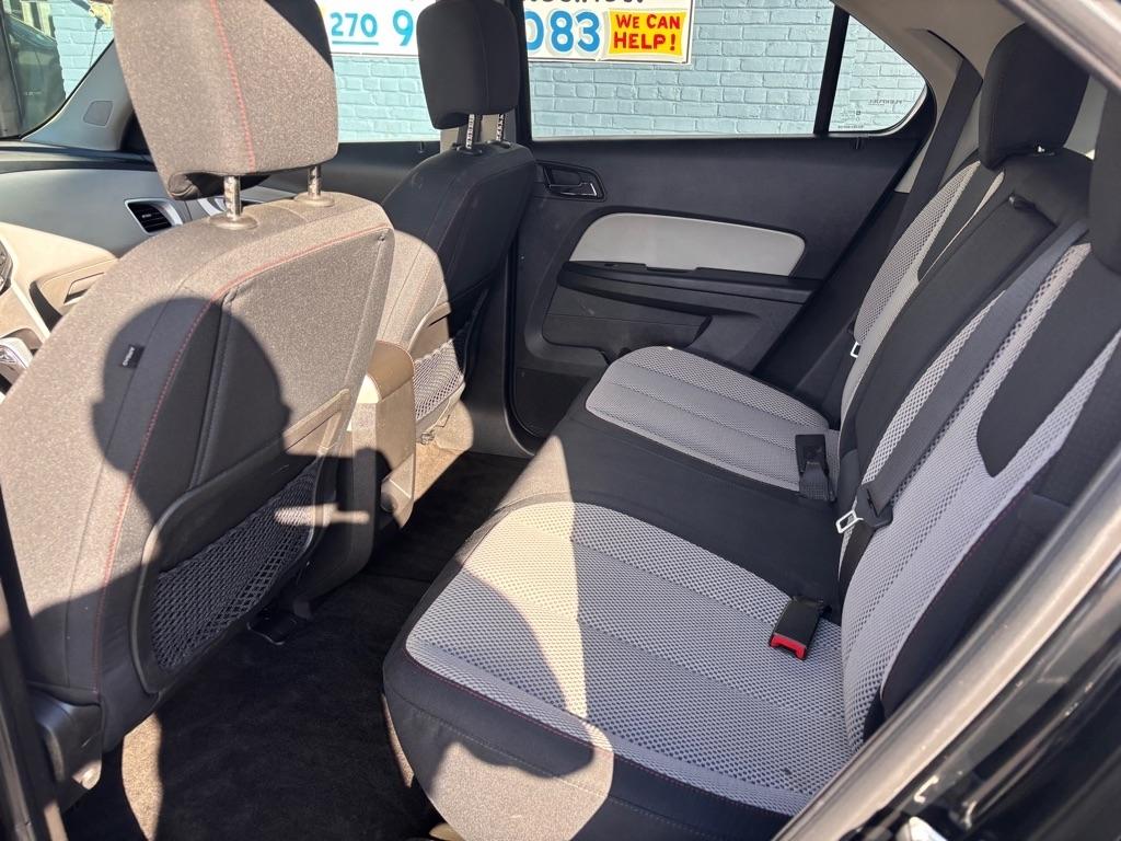Chevrolet Equinox 1LT 2WD 2013