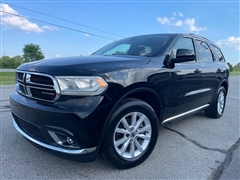 2020 Dodge Durango 