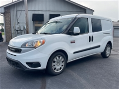 2021 RAM ProMaster City Cargo Van 