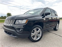 2016 Jeep Compass 