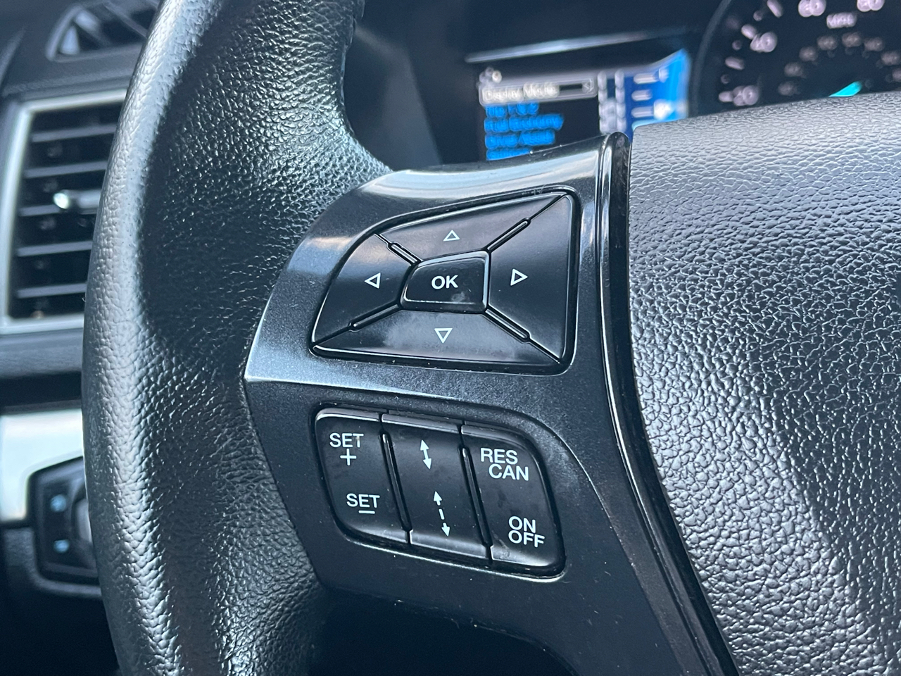 Ford Explorer XLT 4WD 2018 Ford Explorer XLT 4WD 2018