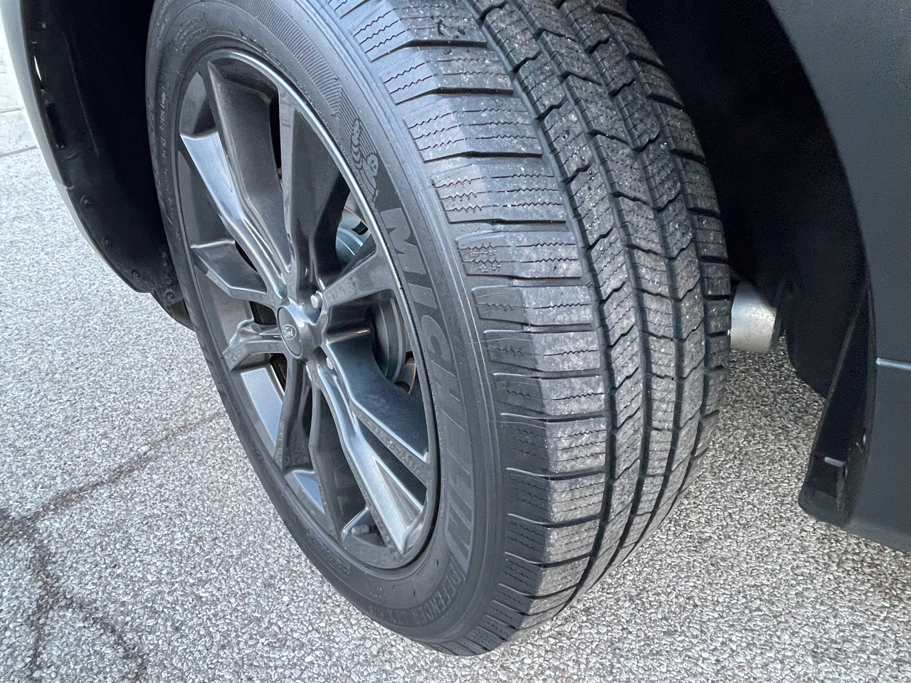 Ford Explorer XLT 4WD 2018 Ford Explorer XLT 4WD 2018