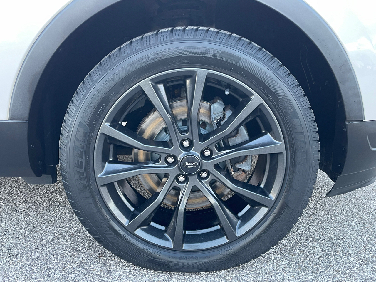 Ford Explorer XLT 4WD 2018 Ford Explorer XLT 4WD 2018