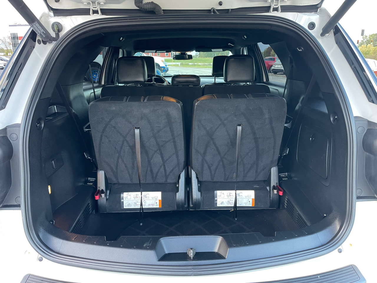 Ford Explorer XLT 4WD 2018 Ford Explorer XLT 4WD 2018