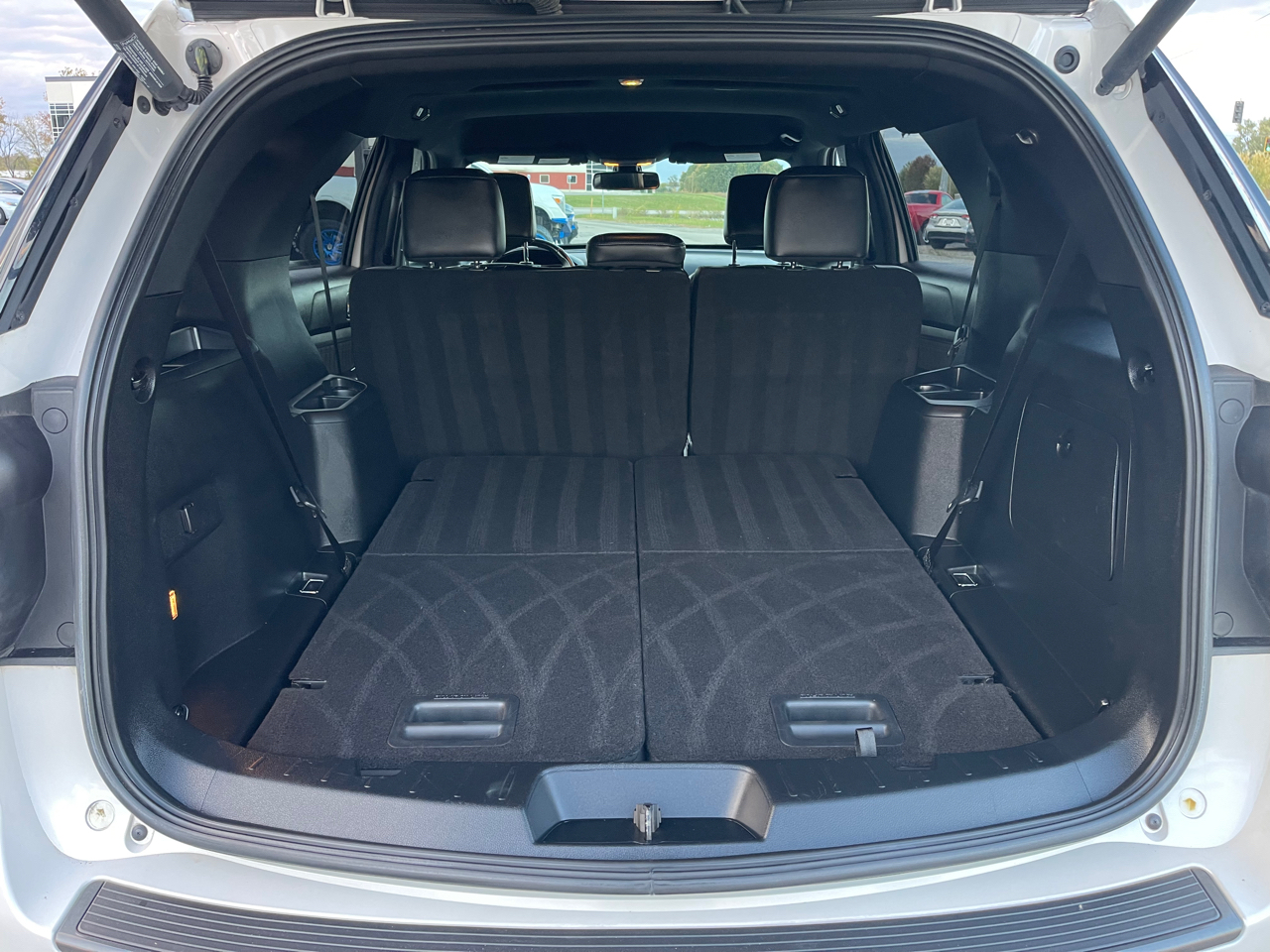Ford Explorer XLT 4WD 2018 Ford Explorer XLT 4WD 2018