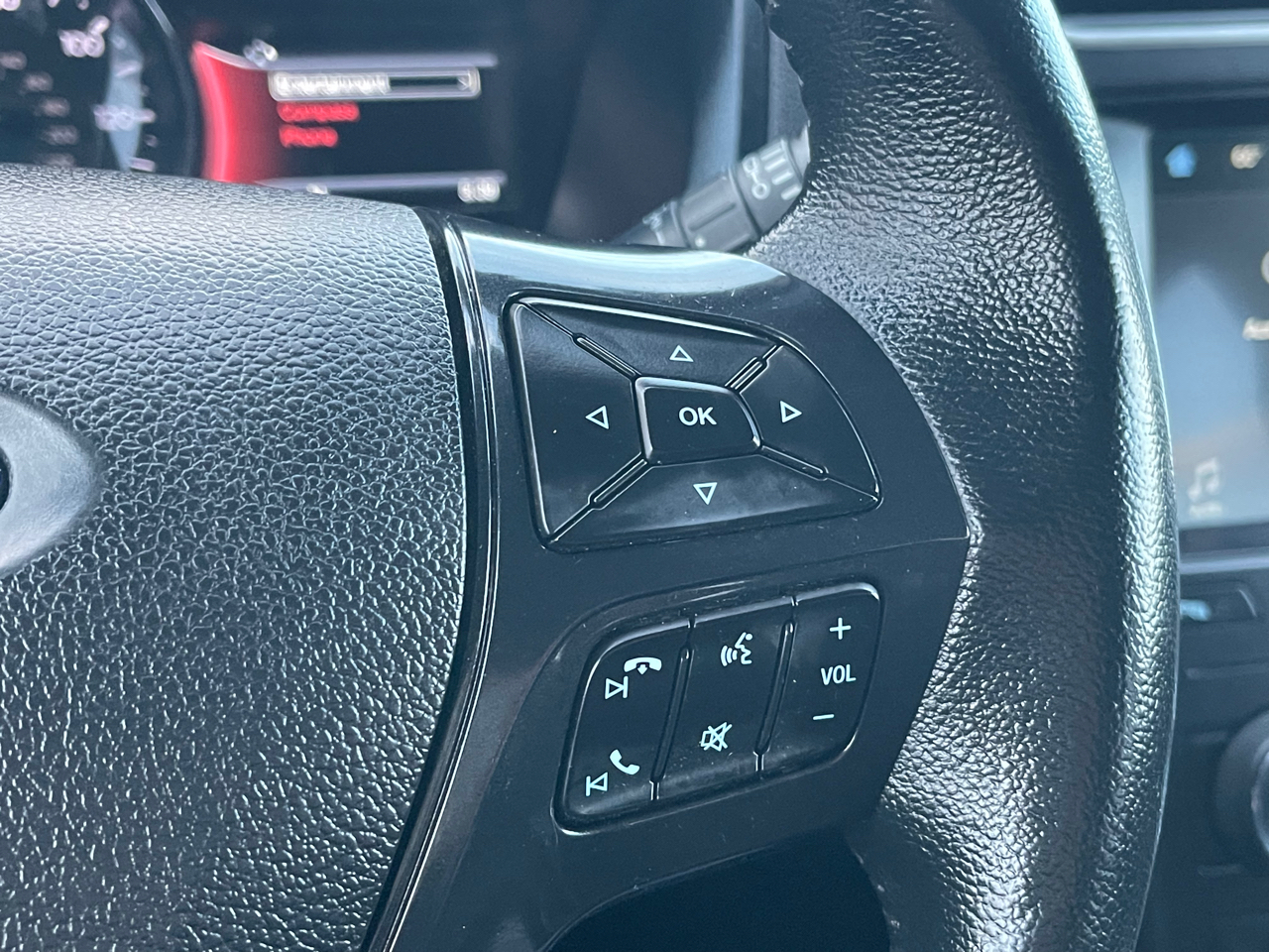 Ford Explorer XLT 4WD 2018 Ford Explorer XLT 4WD 2018