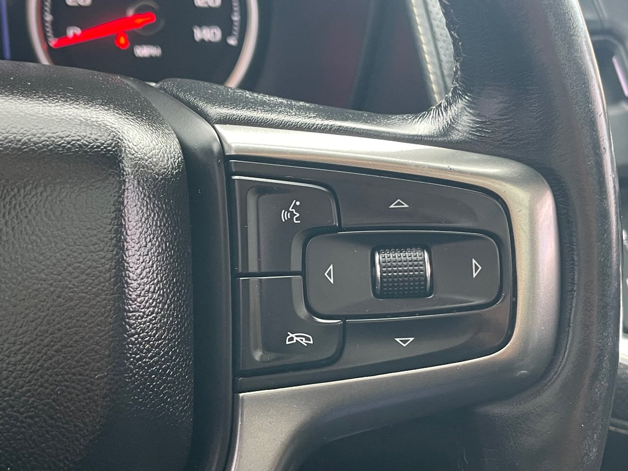 Chevrolet Tahoe 4WD 4dr Premier 2021 Chevrolet Tahoe 4WD 4dr Premier 2021