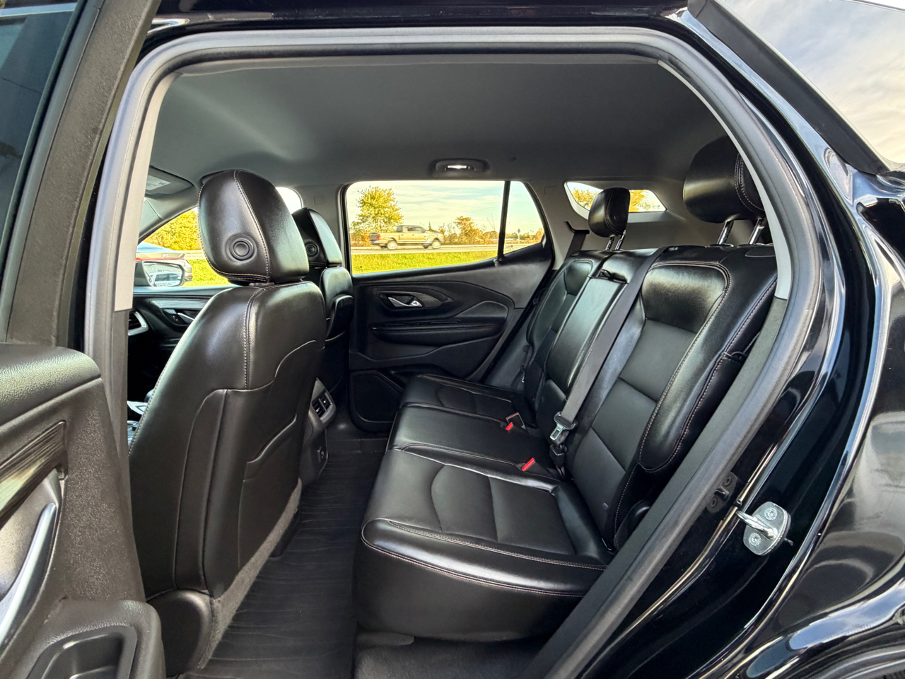 GMC Terrain FWD 4dr SLT 2019 GMC Terrain FWD 4dr SLT 2019