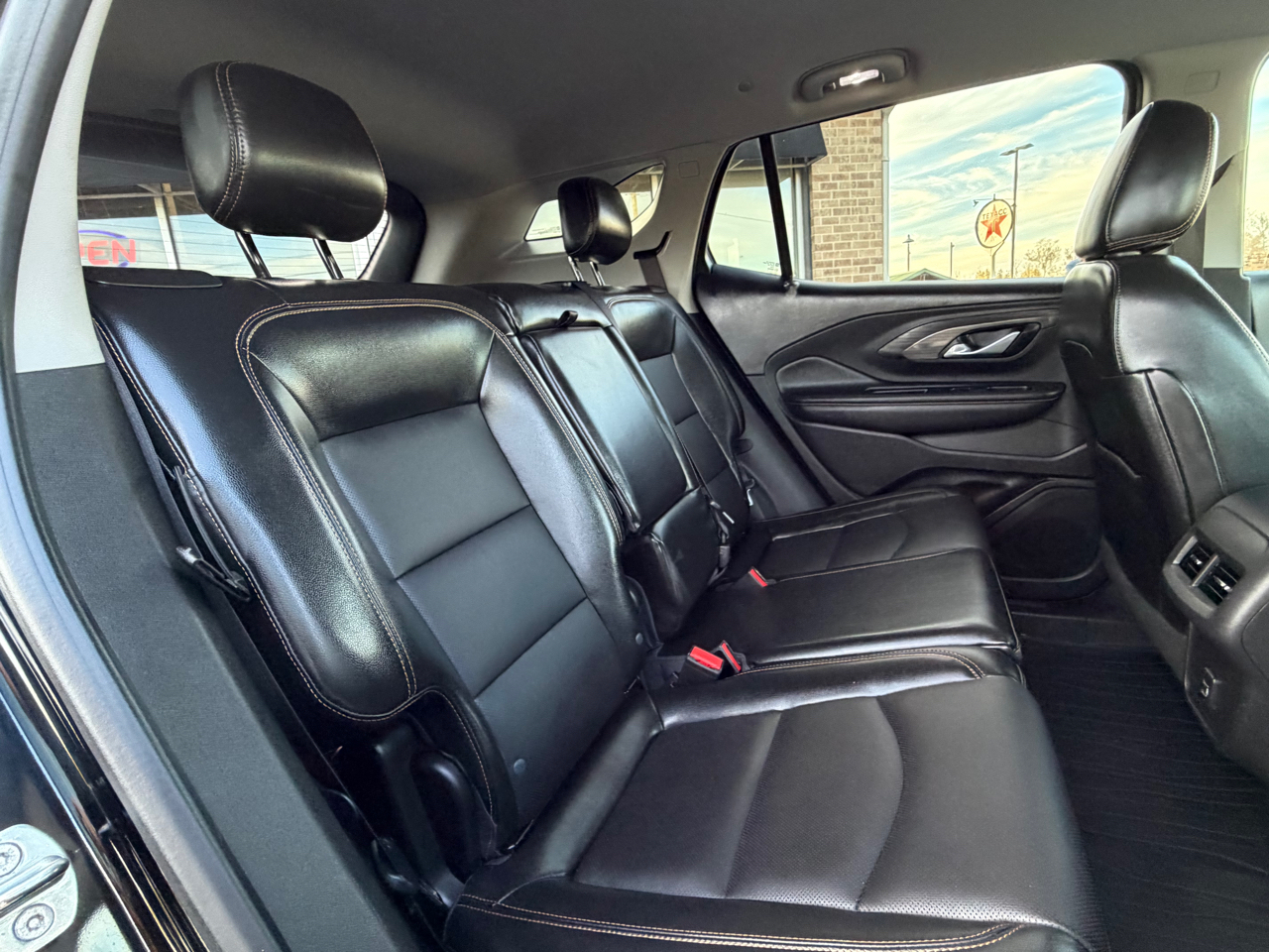 GMC Terrain FWD 4dr SLT 2019 GMC Terrain FWD 4dr SLT 2019