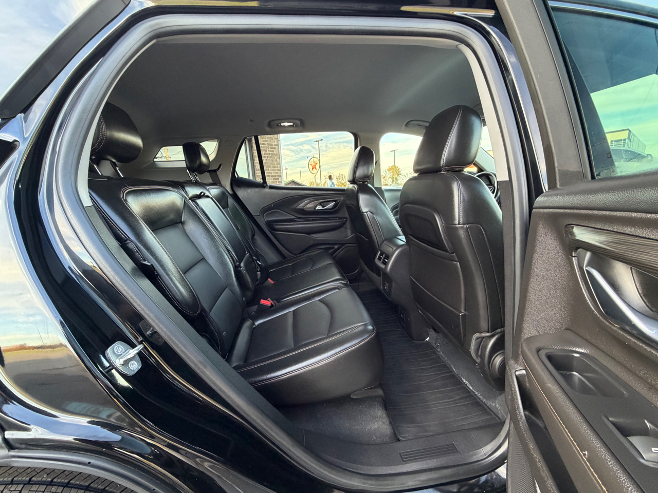 GMC Terrain FWD 4dr SLT 2019 GMC Terrain FWD 4dr SLT 2019