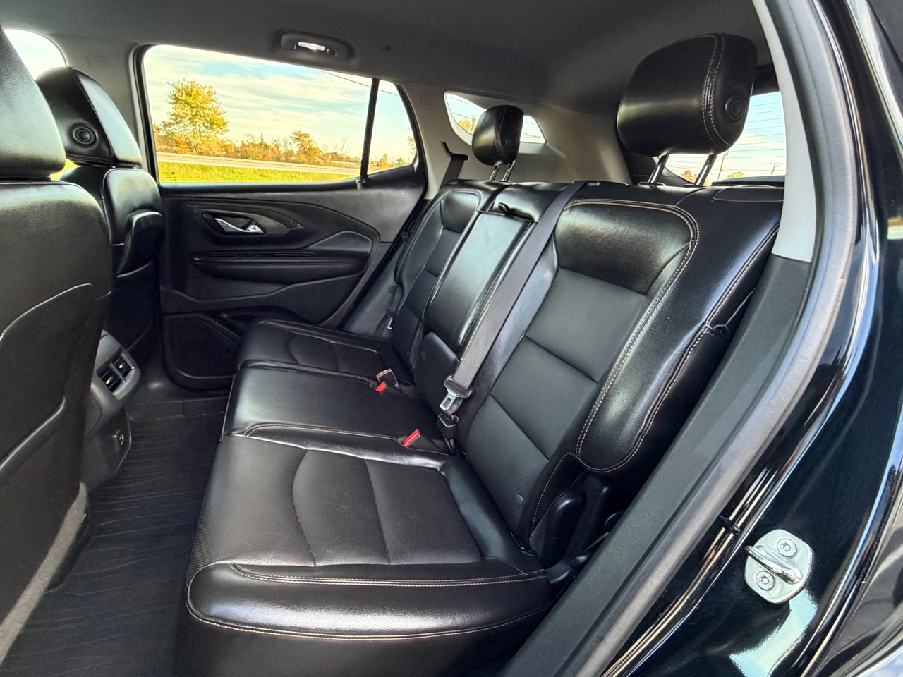 GMC Terrain FWD 4dr SLT 2019 GMC Terrain FWD 4dr SLT 2019