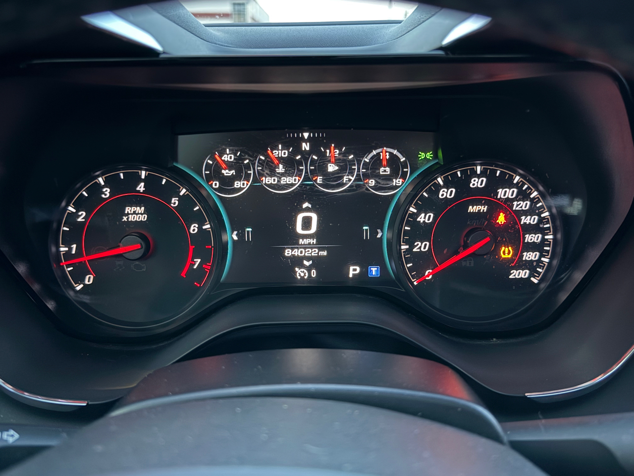 Chevrolet Camaro 2dr Cpe 2SS 2016 Chevrolet Camaro 2dr Cpe 2SS 2016