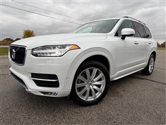 2016 Volvo XC90 