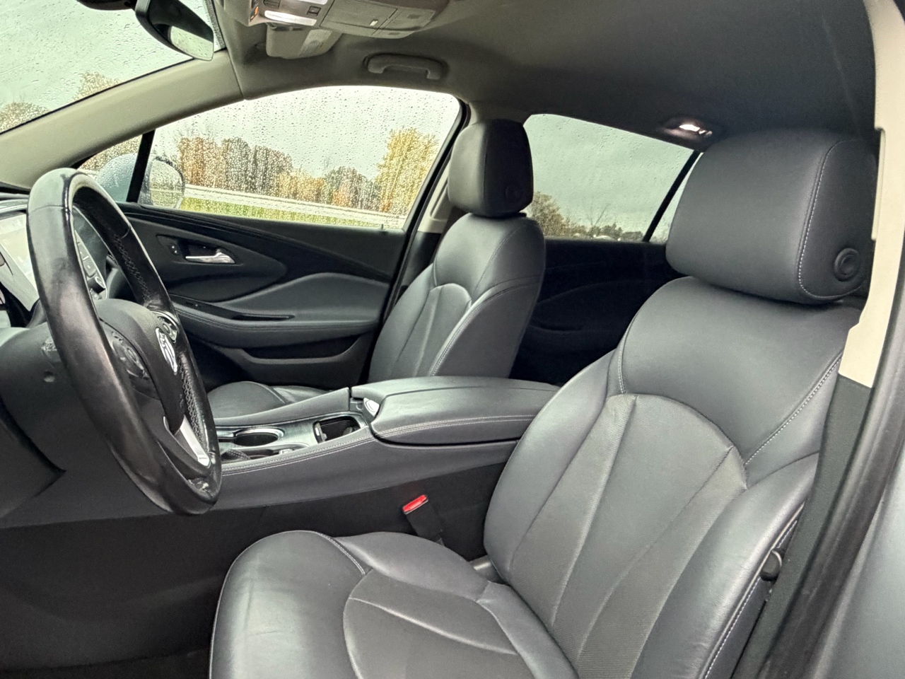 Buick Envision FWD 4dr Essence 2019 Buick Envision FWD 4dr Essence 2019