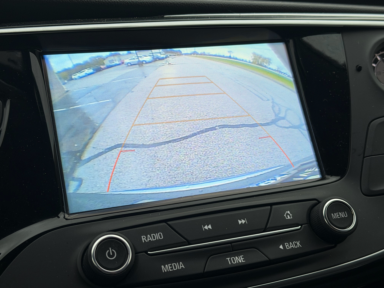 Buick Envision FWD 4dr Essence 2019 Buick Envision FWD 4dr Essence 2019