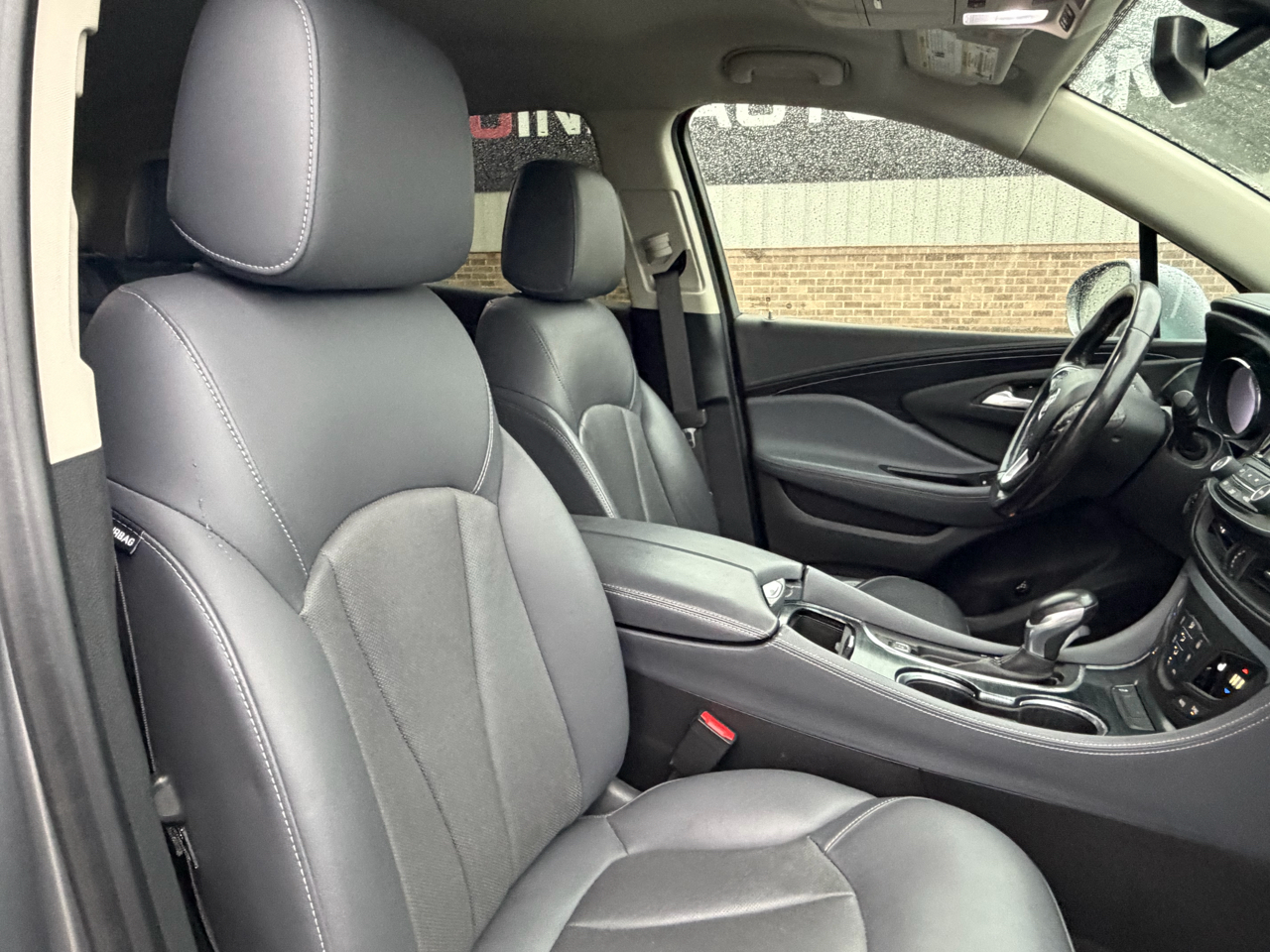 Buick Envision FWD 4dr Essence 2019 Buick Envision FWD 4dr Essence 2019