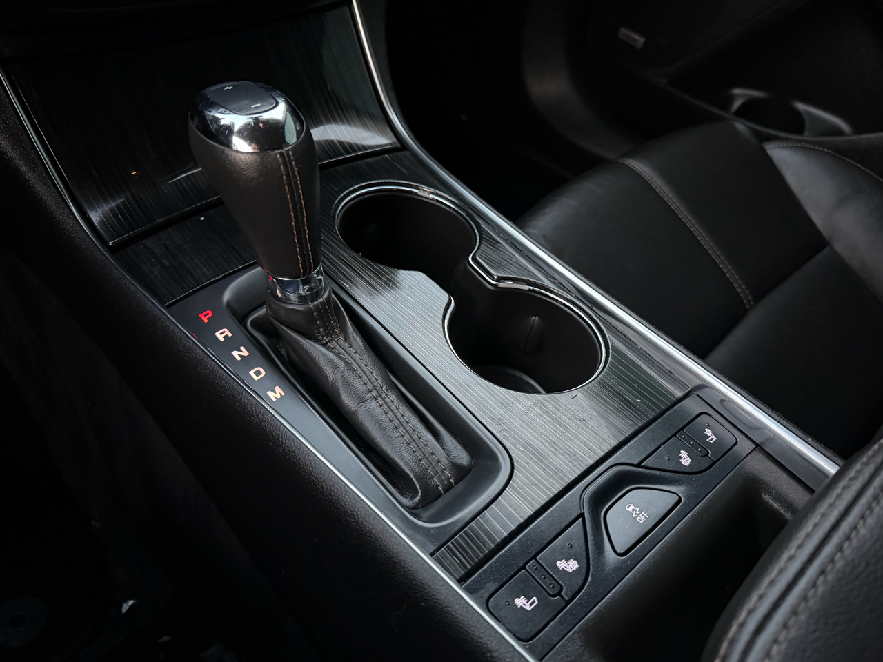 Chevrolet Impala 4dr Sdn LT w/1LT 2017 Chevrolet Impala 4dr Sdn LT w/1LT 2017