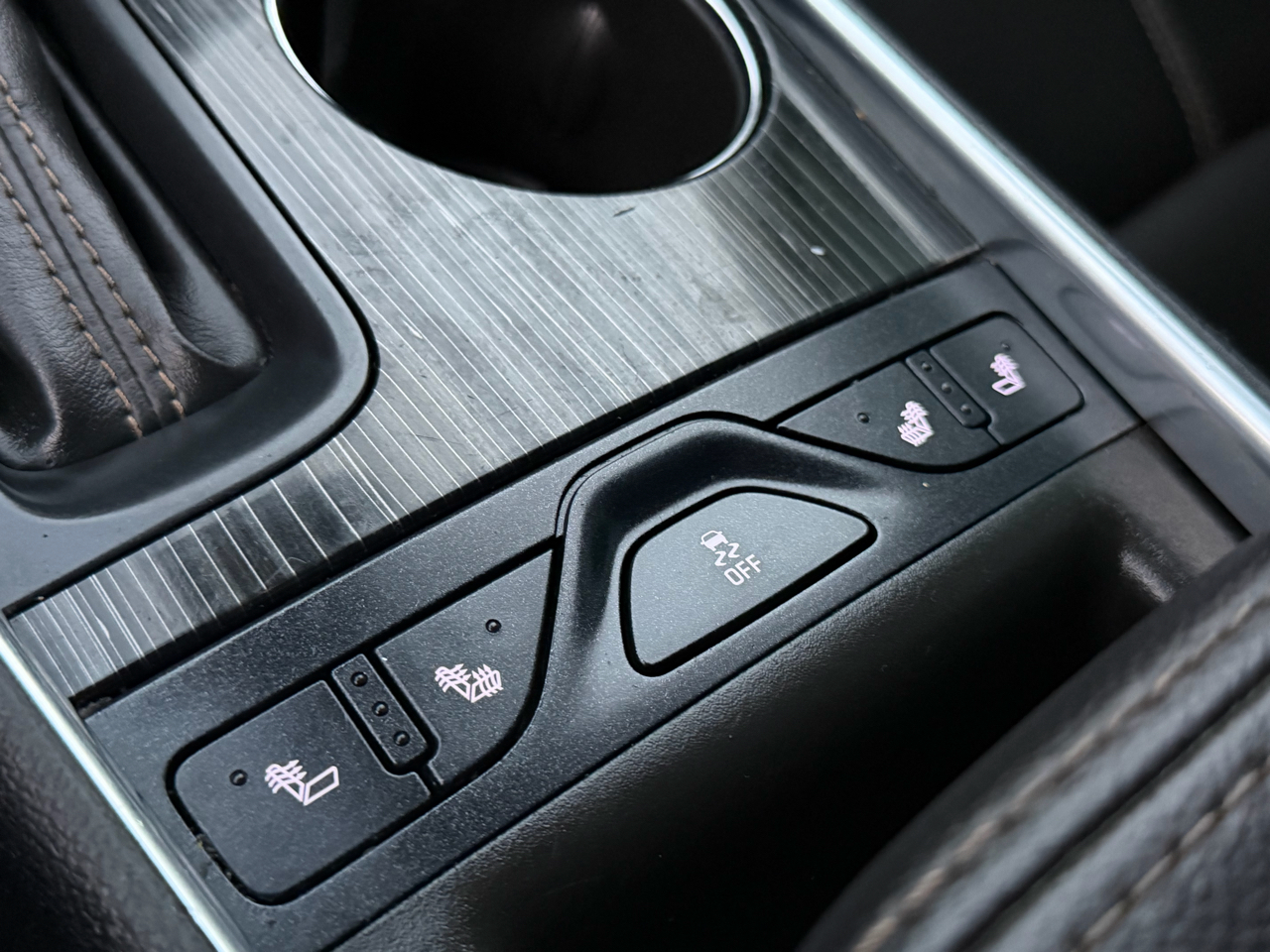 Chevrolet Impala 4dr Sdn LT w/1LT 2017 Chevrolet Impala 4dr Sdn LT w/1LT 2017