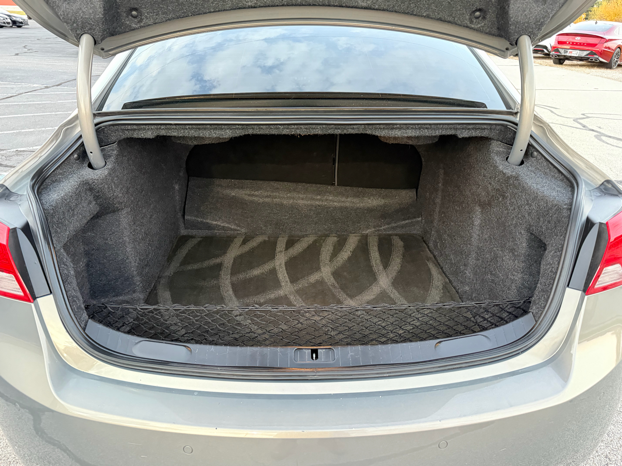 Chevrolet Impala 4dr Sdn LT w/1LT 2017 Chevrolet Impala 4dr Sdn LT w/1LT 2017