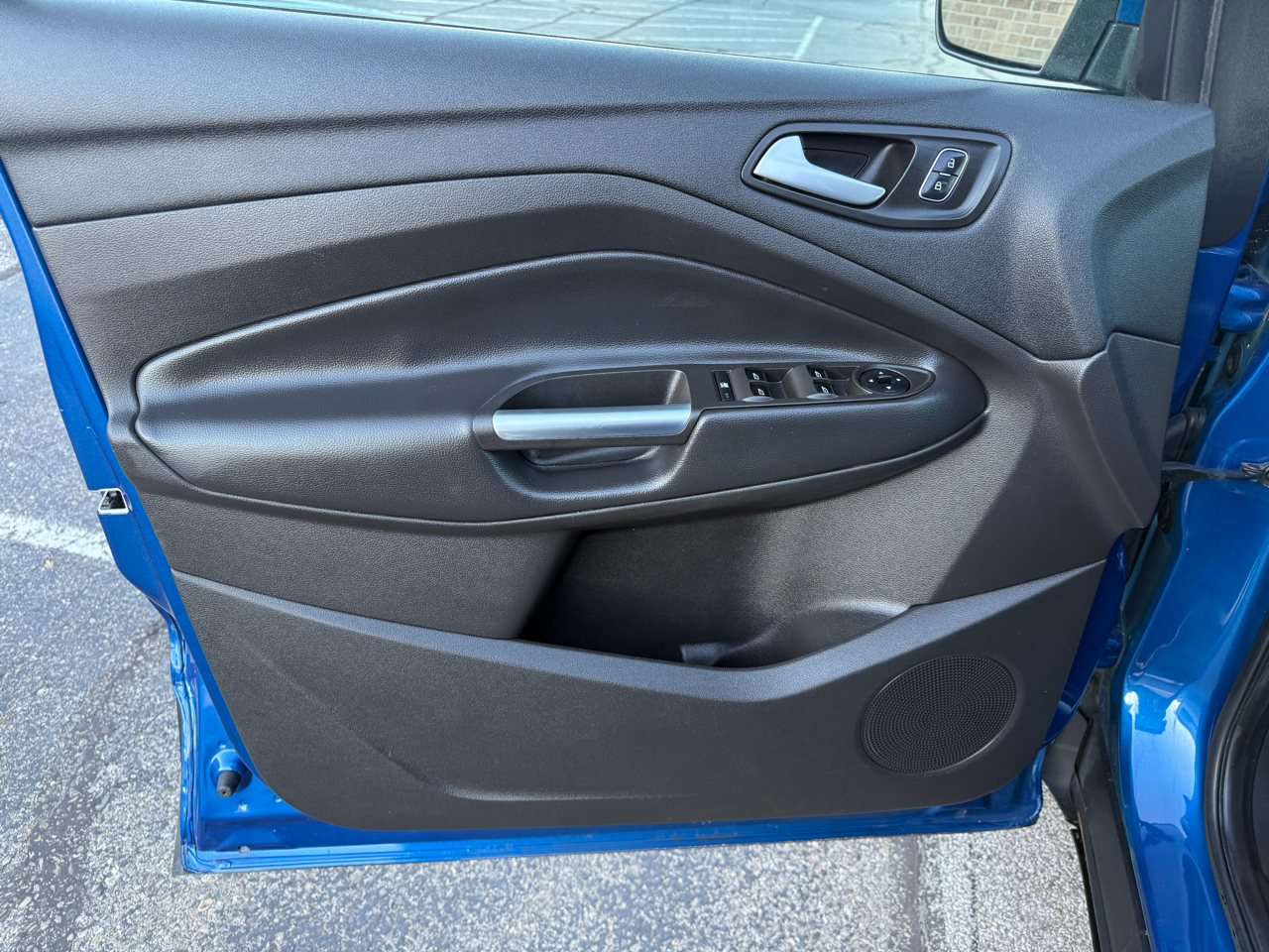 Ford Escape SE 4WD 2018 Ford Escape SE 4WD 2018