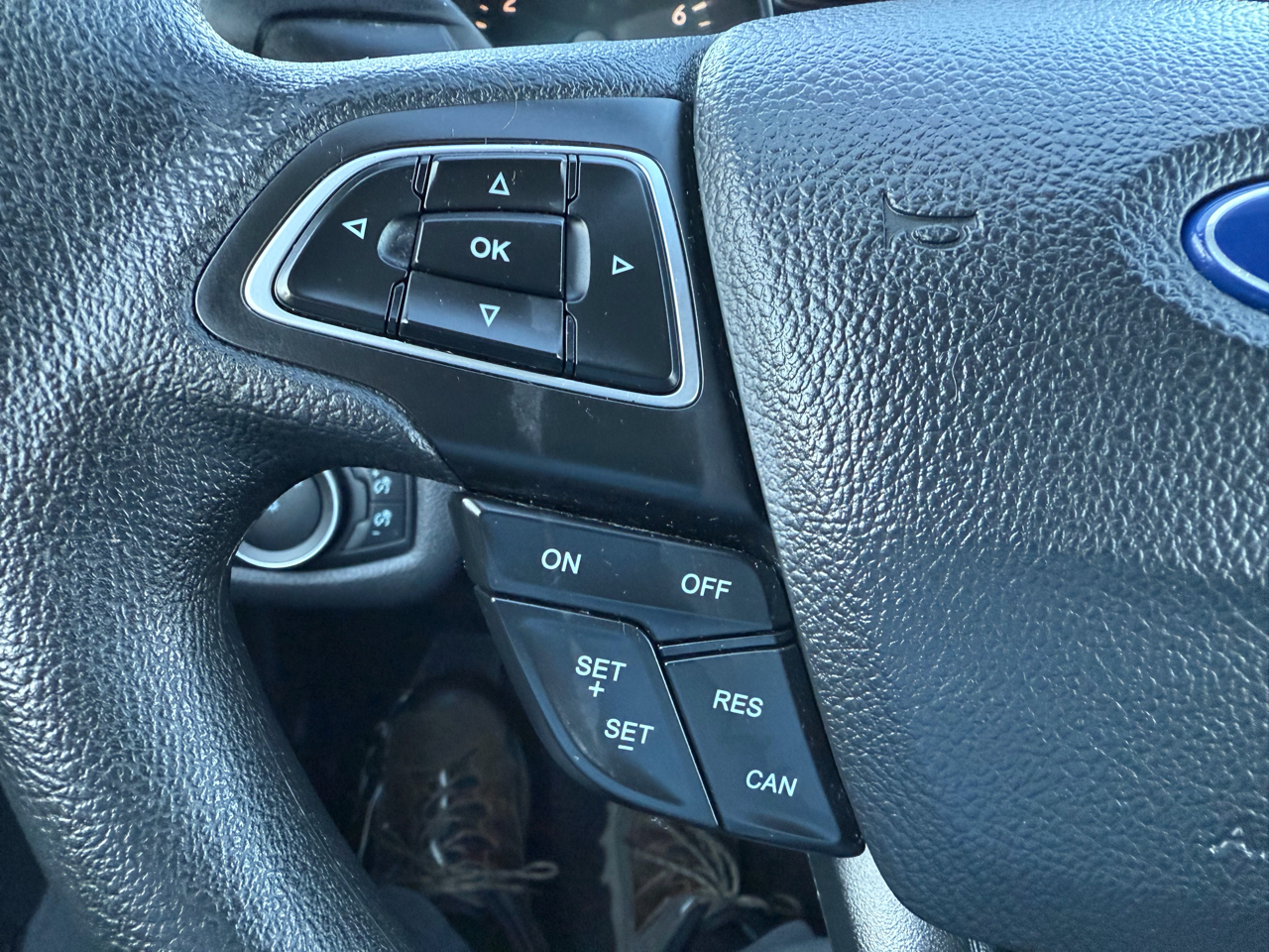 Ford Escape SE 4WD 2018 Ford Escape SE 4WD 2018