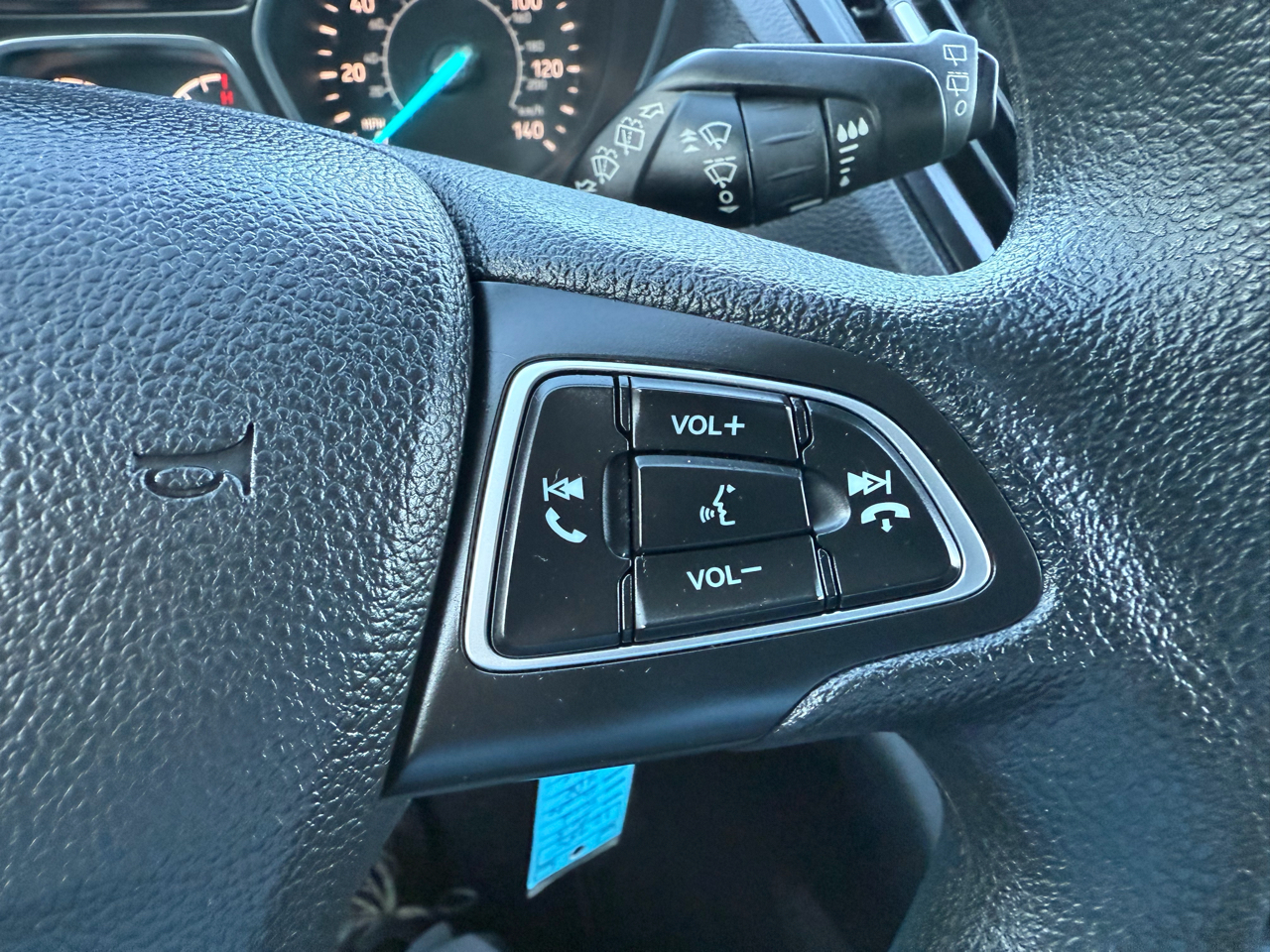 Ford Escape SE 4WD 2018 Ford Escape SE 4WD 2018