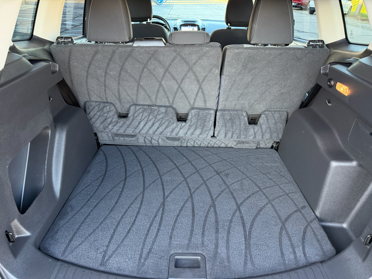 Ford Escape SE 4WD 2018 Ford Escape SE 4WD 2018