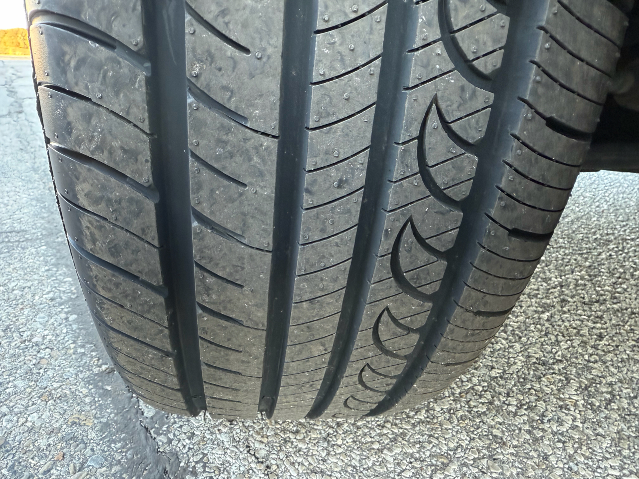 Ford Escape SE 4WD 2018 Ford Escape SE 4WD 2018