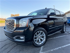 2018 GMC Yukon XL 