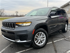 2022 Jeep Grand Cherokee L 