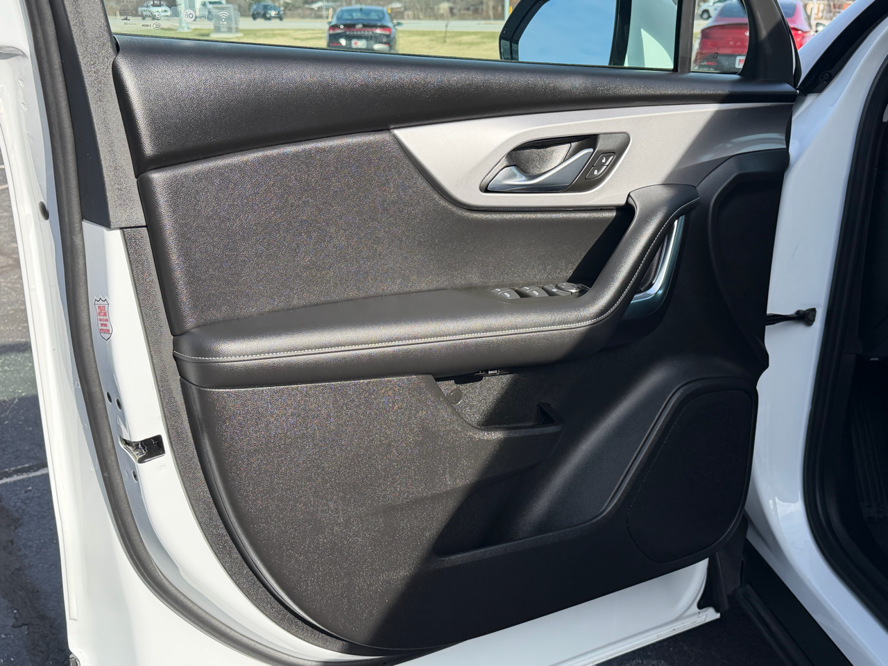 Chevrolet Blazer FWD 4dr LT w/2LT 2025