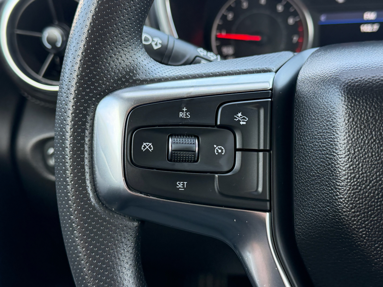 Chevrolet Blazer FWD 4dr LT w/2LT 2025