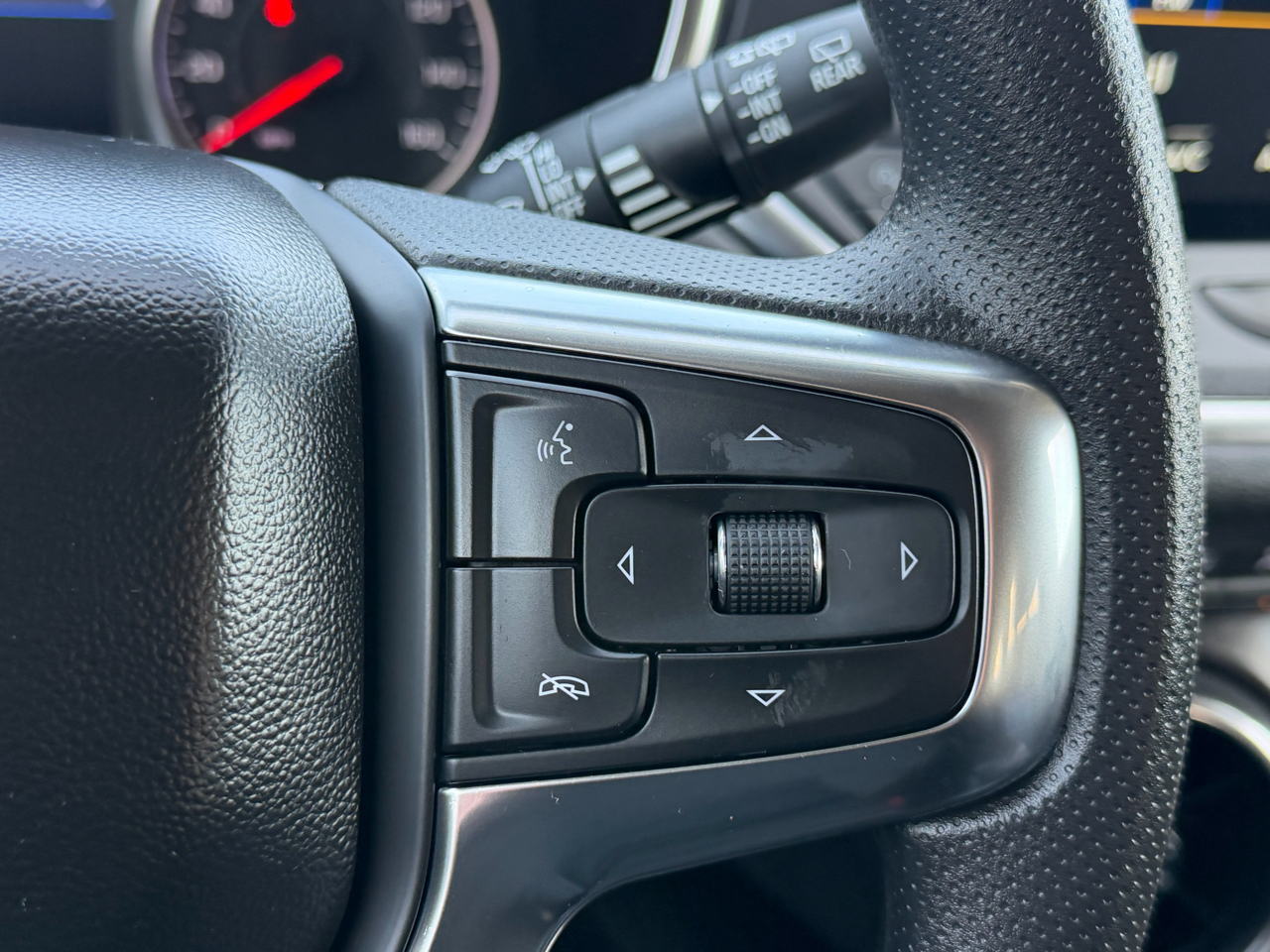 Chevrolet Blazer FWD 4dr LT w/2LT 2025