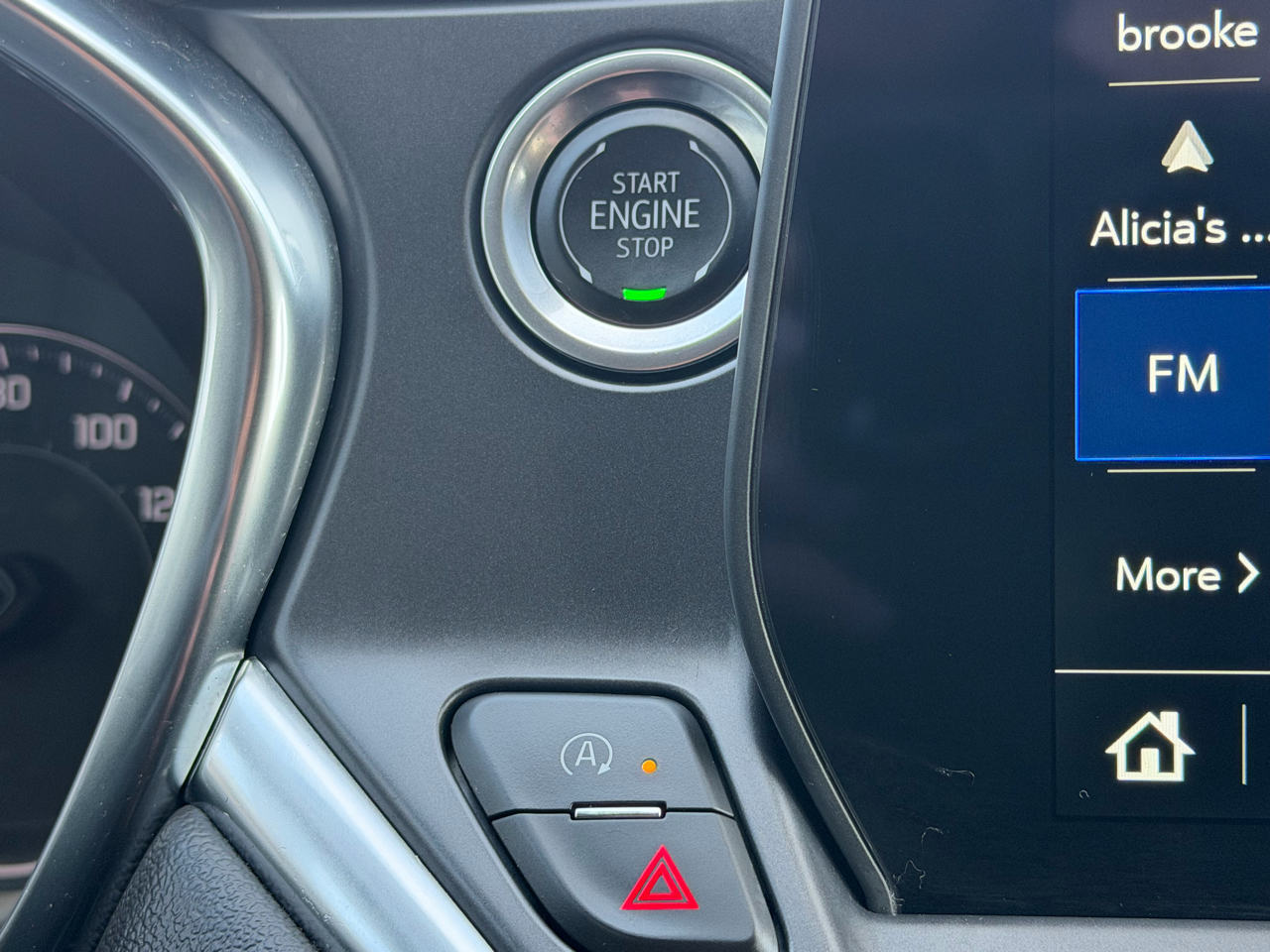 Chevrolet Blazer FWD 4dr LT w/2LT 2025