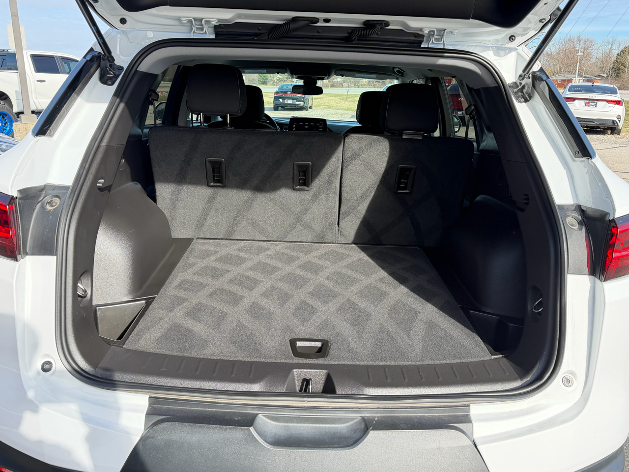 Chevrolet Blazer FWD 4dr LT w/2LT 2025