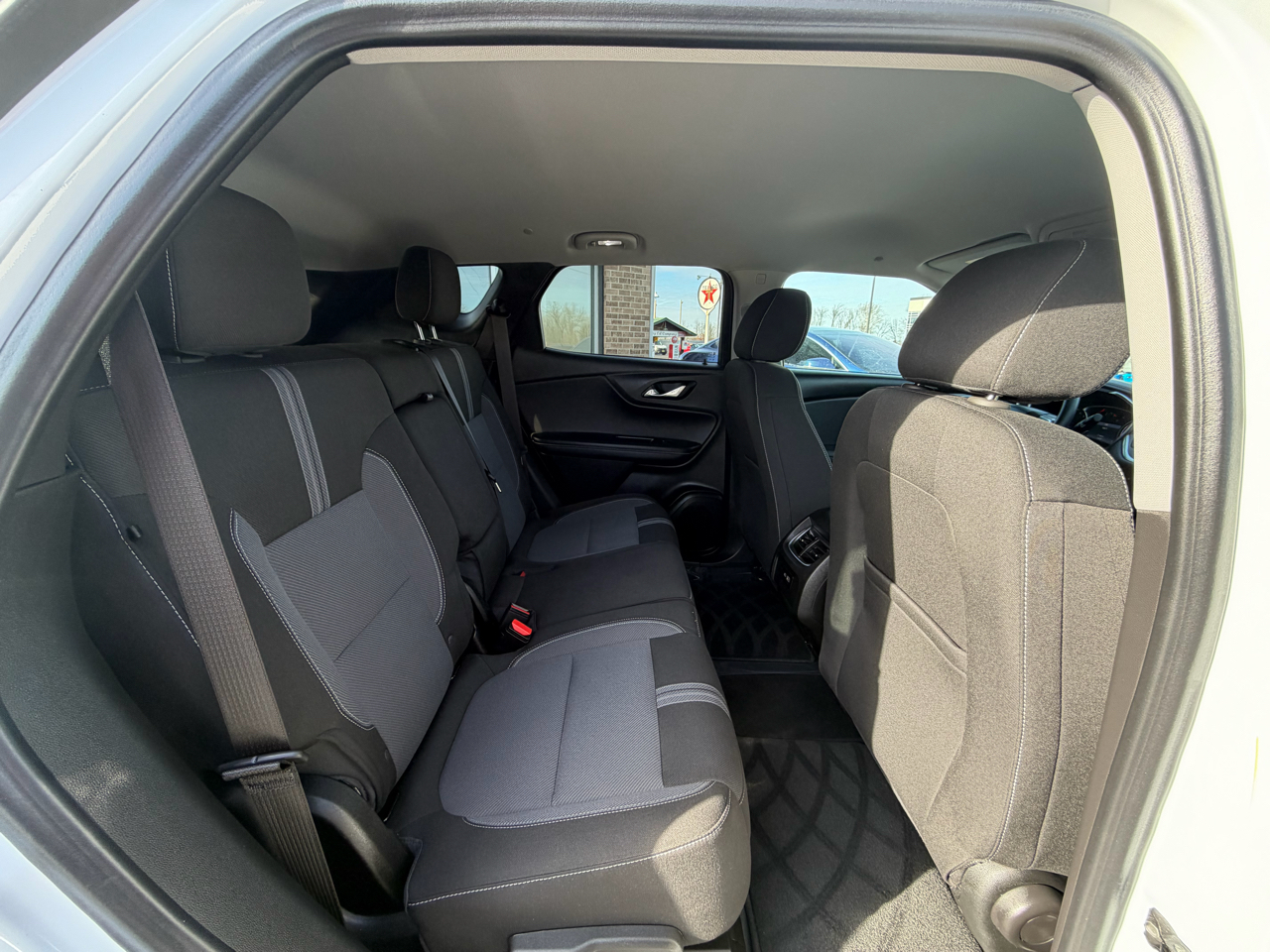 Chevrolet Blazer FWD 4dr LT w/2LT 2025