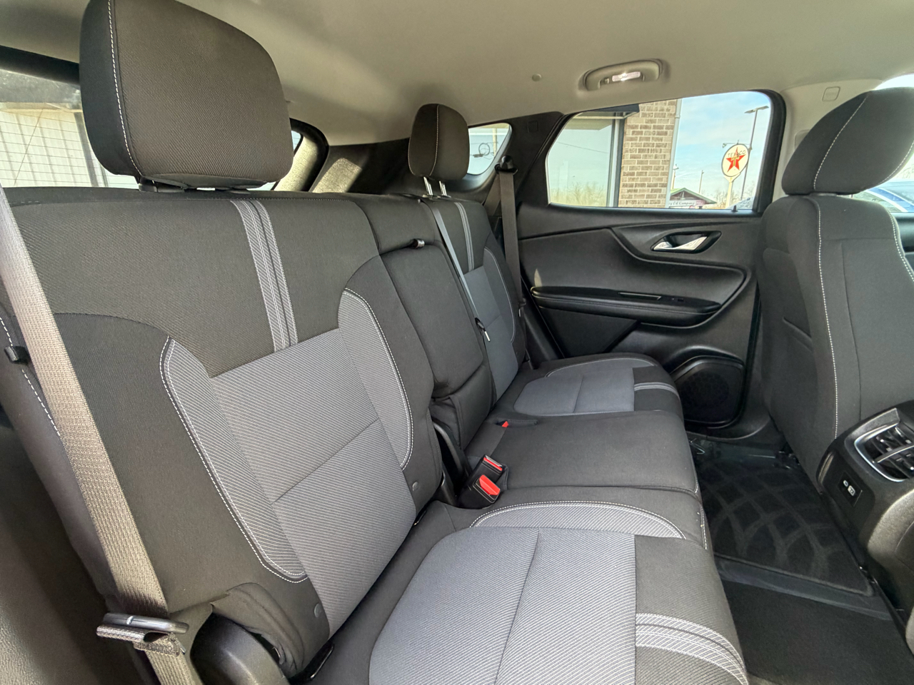 Chevrolet Blazer FWD 4dr LT w/2LT 2025